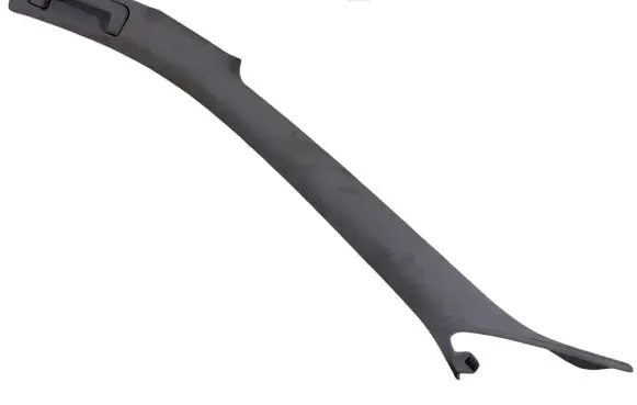 Audi A6 S6 C5 4B (A) pillar trim 4B9867233H 4B9867233