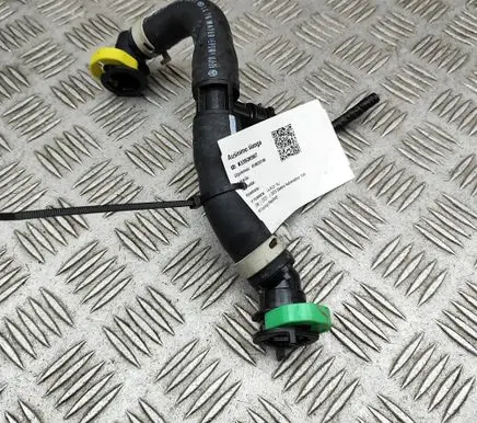 Lexus RZ Engine coolant pipe/hose 