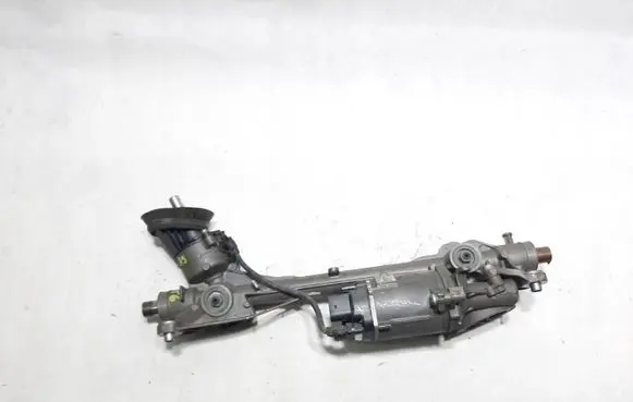 Volkswagen Jetta USA Steering rack 25022026