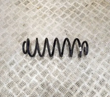 Skoda Kamiq Rear coil spring 2Q0511121CD
