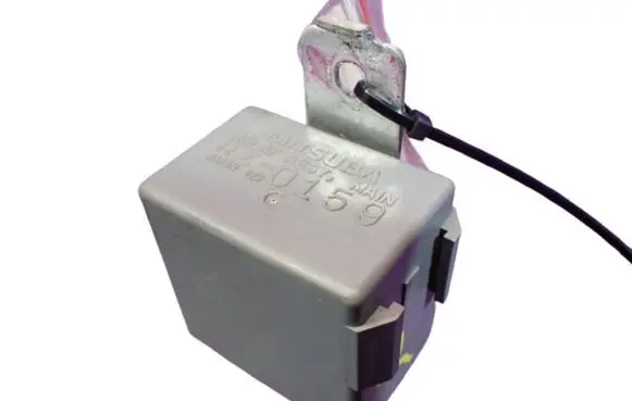 Other relay