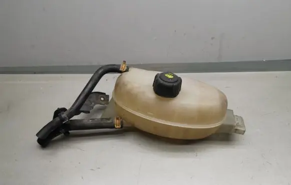 Renault Trafic II (X83) Coolant expansion tank/reservoir 7700312900