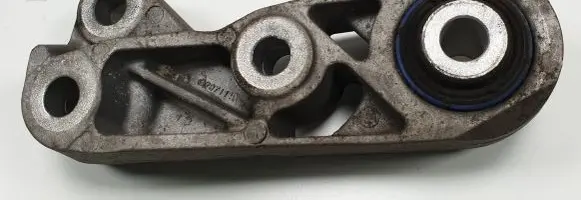 Volvo XC60 Engine mount bracket 1277468