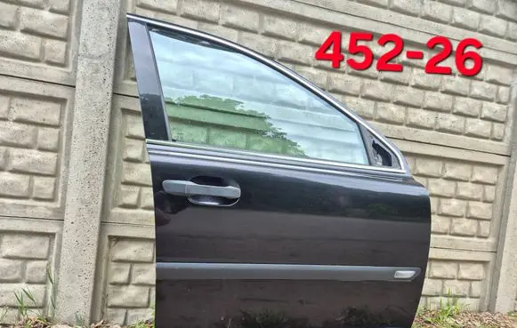 Volvo XC90 Front door 