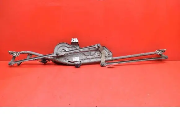 Ford Galaxy Front wiper linkage and motor 7M1955023A