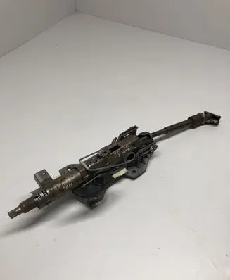 Peugeot 508 Steering wheel axle 9685984177
