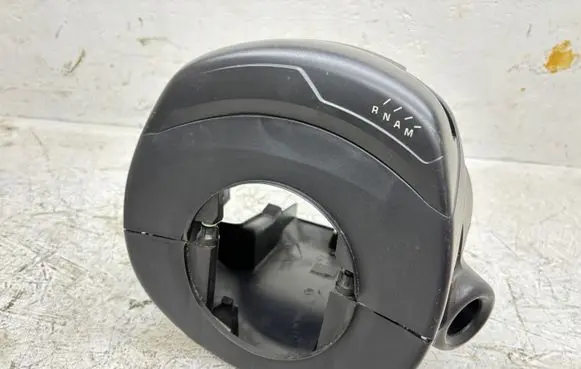 Citroen C4 Grand Picasso Steering wheel column trim 9654110377