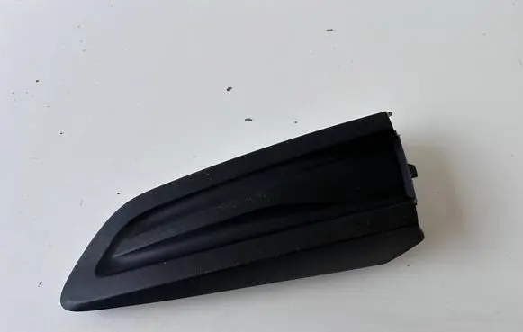 Renault Zoe Front bumper lower grill 263317641R