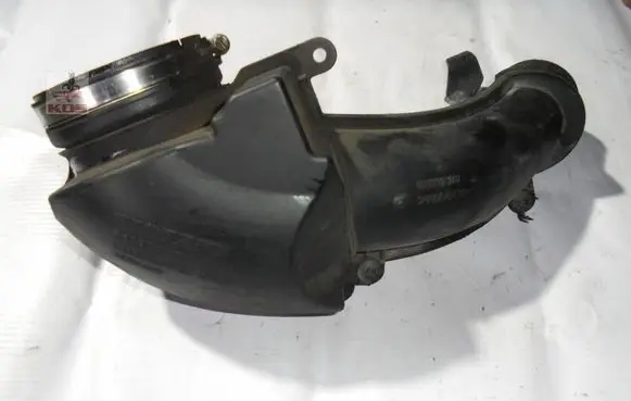 Volvo XC60 Air intake hose/pipe 31293547