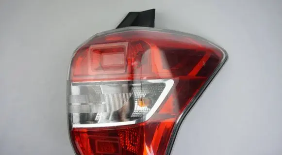 Subaru Forester SJ Rear/tail lights 84201SG000 A4M1810000