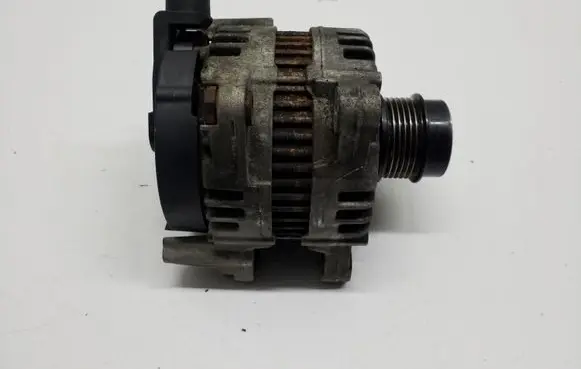 Peugeot 607 Generator/alternator 0121715001 9657129680