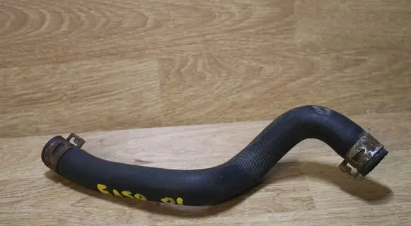 Toyota Auris 150 Coolant pipe/hose 