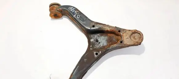 Iveco Daily 30.8 - 9 Front lower control arm/wishbone 500334486