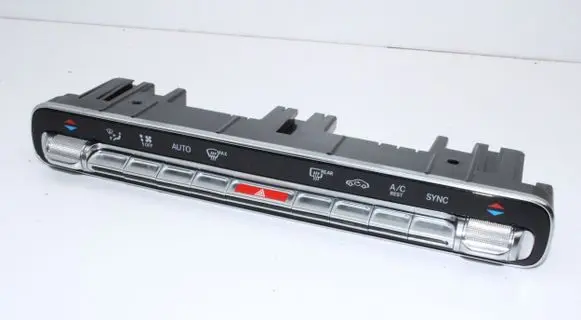 Mercedes-Benz A W177 Interior fan control switch A2479053402