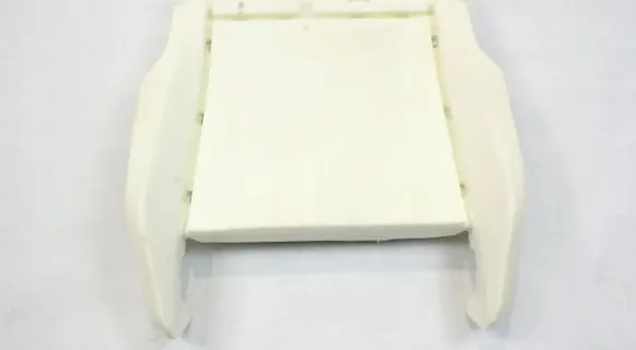 Seat trim