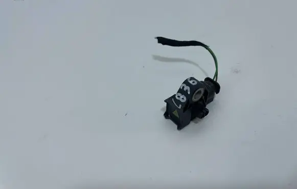 BMW 4 G22 G23 G24 G26 Airbag deployment crash/impact sensor 5A2D769