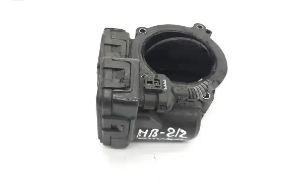 Mercedes-Benz E W212 Throttle valve A6510900070
