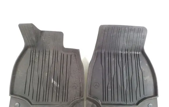 Mercedes-Benz EQE v295 Car floor mat set 