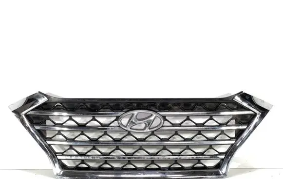 Peugeot 307 Front grill 86351