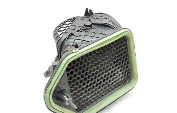 Peugeot 508 Cabin air duct channel 6480J6 T1006714L