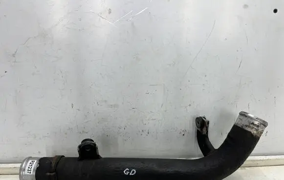 Hyundai Grandeur Intercooler hose/pipe