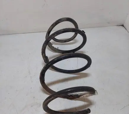BMW 5 E39 Front coil spring