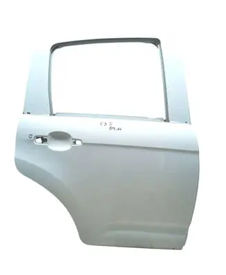 Citroen C3 Rear door 