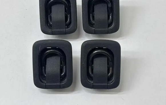 Subaru Outback (BT) Tie down hook / loop 