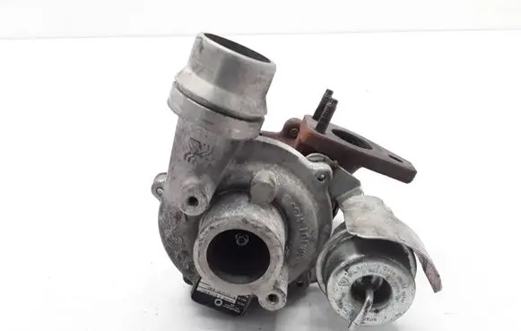 Renault Kangoo II Turbo 54359710028