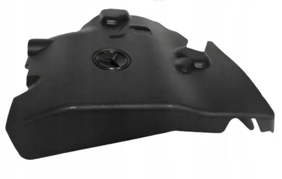 Mercedes-Benz Vito Viano W639 Engine cover (trim) A6510102367