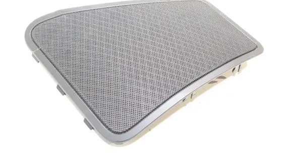 Dash center speaker trim cover