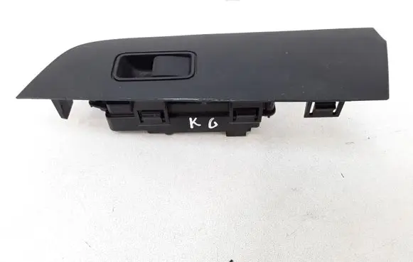 Mazda 6 Electric window control switch 03124620