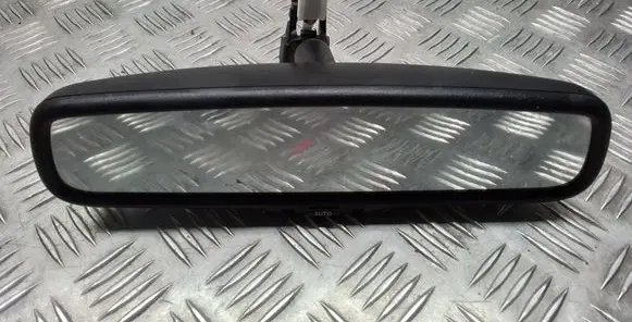 Lexus CT 200H Rear view mirror (interior) 026004