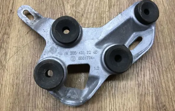 Mercedes-Benz C W205 ABS pump bracket A2054312240 GD01774