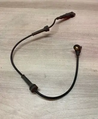 Seat Leon (1P) ABS rear brake sensor 10071150593