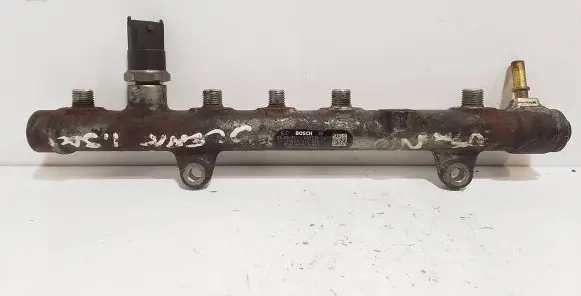 Renault Laguna II Fuel main line pipe 0445214078