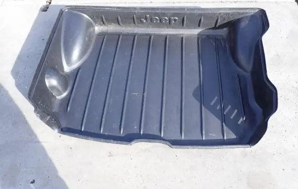 Jeep Grand Cherokee (WJ) Pickup box liner 