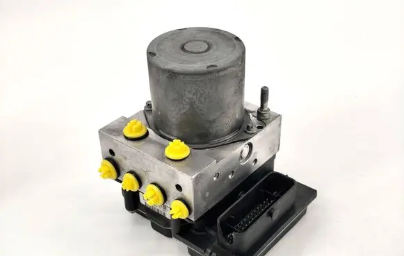Audi A6 Allroad C6 ABS Pump 4F0614517R 0265234382 0265950506