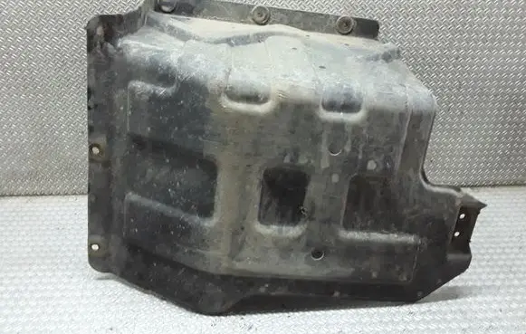 KIA Picanto Engine splash shield/under tray