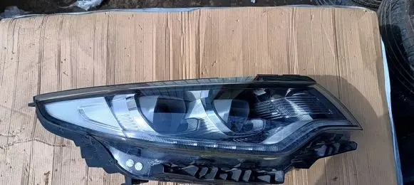 KIA Optima Headlight/headlamp 92102D3XXX