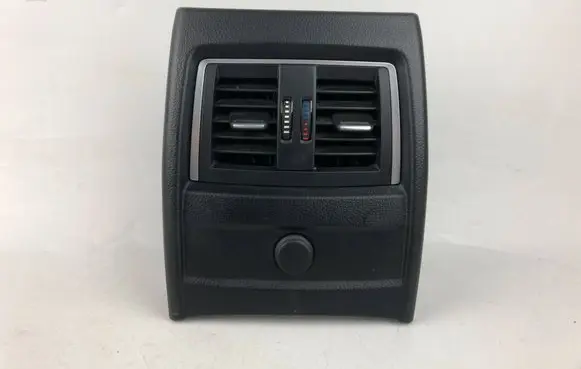BMW 3 F30 F35 F31 Rear air vent grill 9333675 9207330