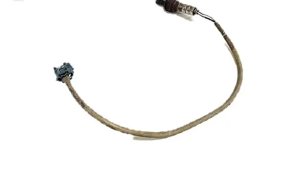 Lambda probe sensor