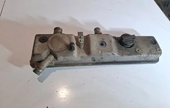 Rocker cam cover