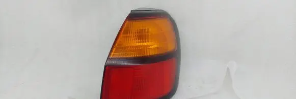Subaru Outback Rear/tail lights 