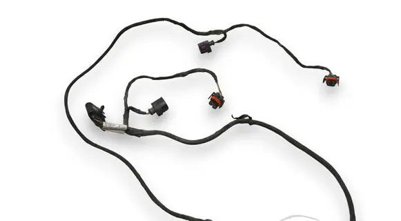 Audi A4 S4 B6 8E 8H Other wiring loom 8E0971095