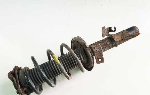 Volvo V50 Front shock absorber/damper