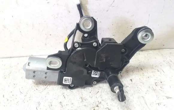 Audi A4 S4 B9 Rear window wiper motor 4M0955711A