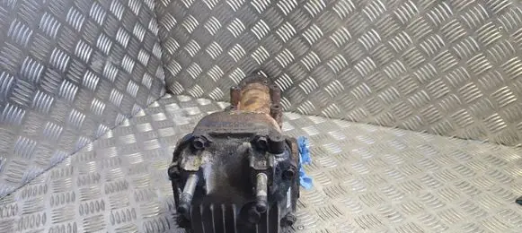 Subaru Forester SG Rear differential VA1RFKXS 630734