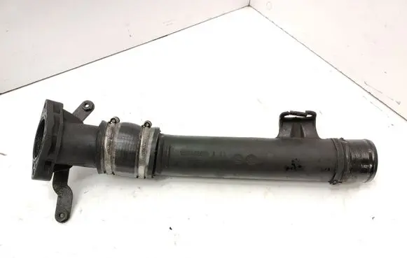 Fiat Ulysse Intercooler hose/pipe 1477866080