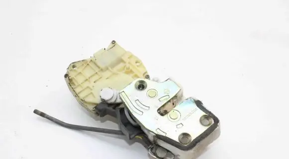 Honda S2000 Front door lock 